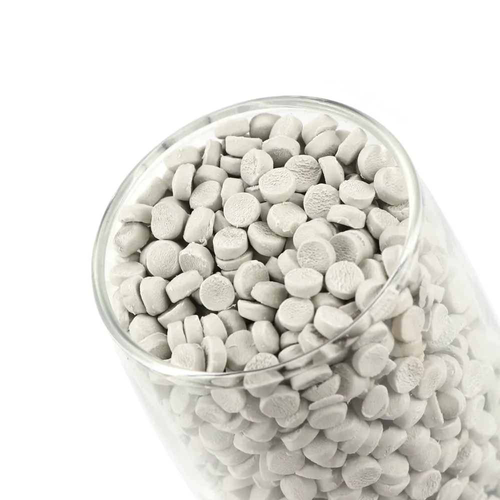 SPHERE desiccant masterbatch pellets