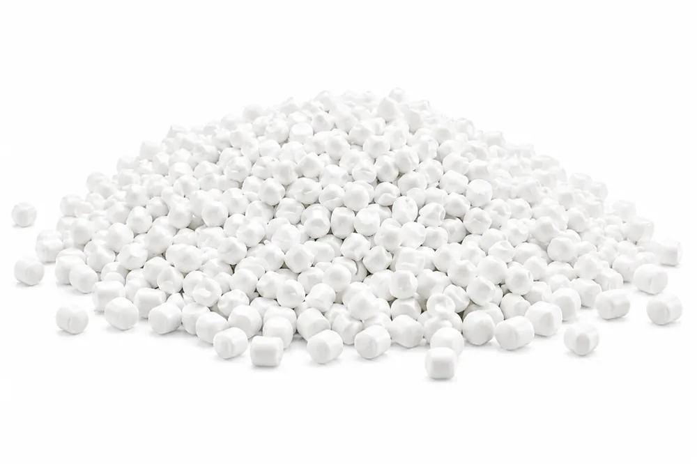 SPHERE odor control masterbatch pellets